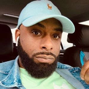 Meet your Posher, Kirk